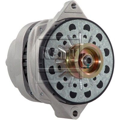 1998-1999 Cadillac Eldorado Alternator (Remy)