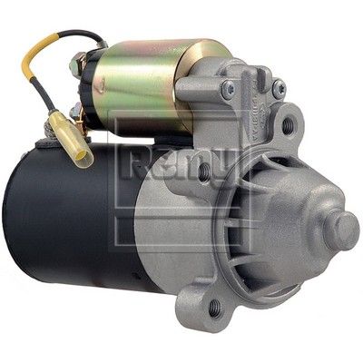 1990-1992 Ford Probe Starter (Remy)