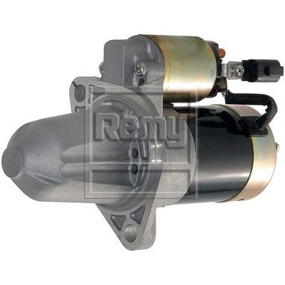 2002-2007 Nissan Altima Starter (Remy)