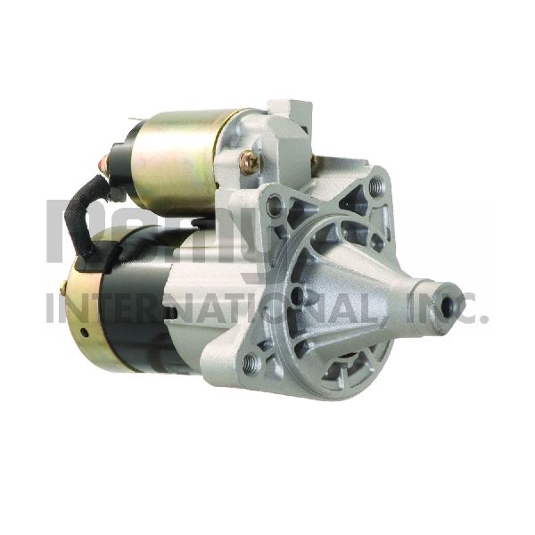 2003-2006 Dodge Stratus Starter (Remy)