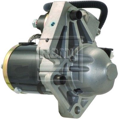 2004-2009 Nissan Quest Starter (Remy)