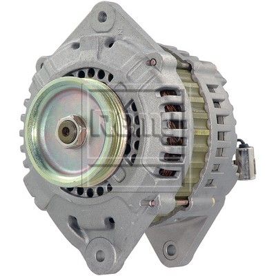 1985 Nissan Maxima Alternator (Remy)