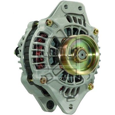 1989 Dodge Raider Alternator (Remy)