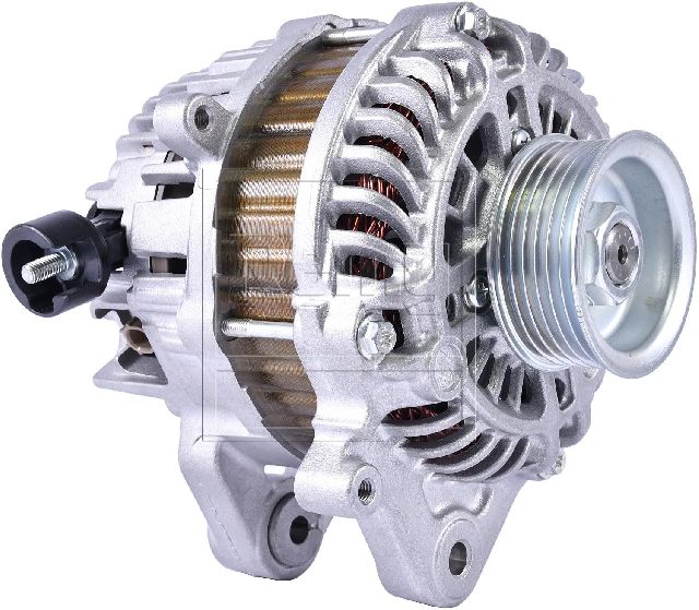 2019-2022 Honda HR-V Alternator (Remy)