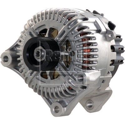 2004-2006 BMW X5 Alternator (Remy)