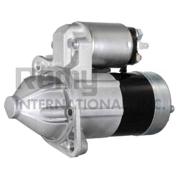 2004-2006 Kia Spectra Starter (Remy)