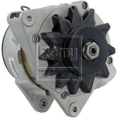1991-1993 BMW M5 Alternator (Remy)