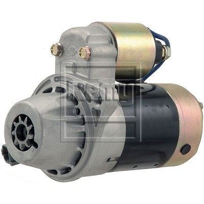 1995-1997 Nissan 200SX Starter (Remy)