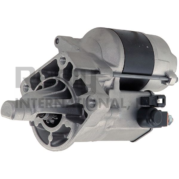 1998-2002 Dodge Intrepid Starter (Remy)