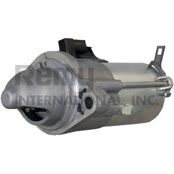 2016-2021 Honda Civic Starter (Remy)