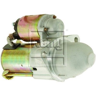 2003-2006 Saturn Ion Starter (Remy)