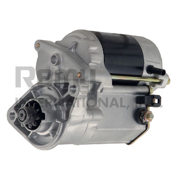 1984-1989 Toyota Van Starter (Remy)