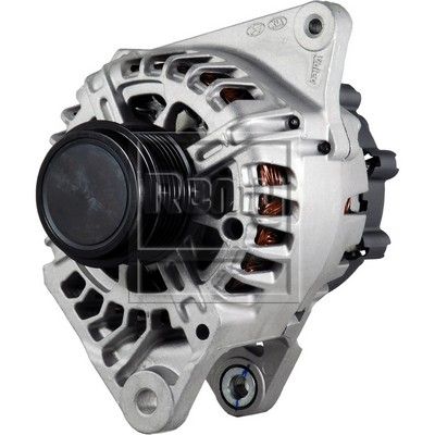 2012-2016 Kia Soul Alternator (Remy)