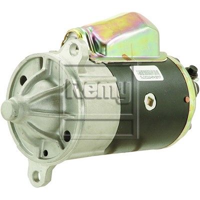 1975-1989 Ford E-350 Econoline Starter (Remy)