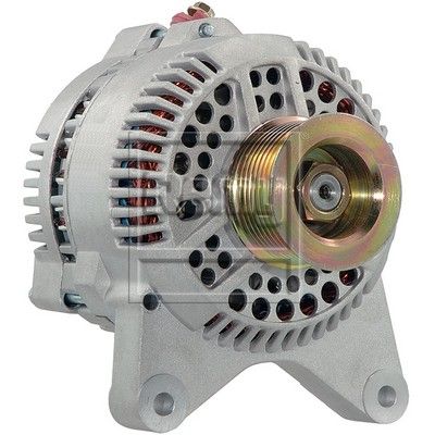 1999-2001 Ford F-450 Super Duty Alternator (Remy)