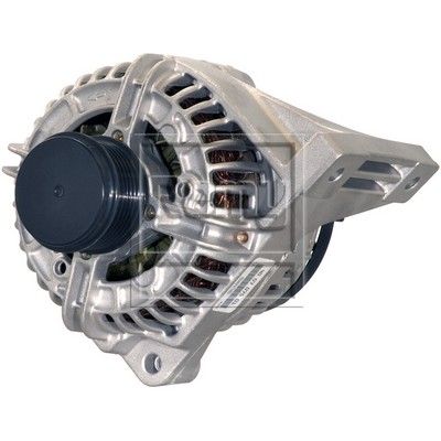 2003-2004 Volvo S40 Alternator (Remy)