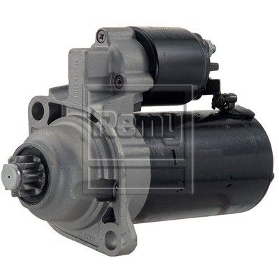 1996-2006 Volkswagen Golf Starter (Remy)