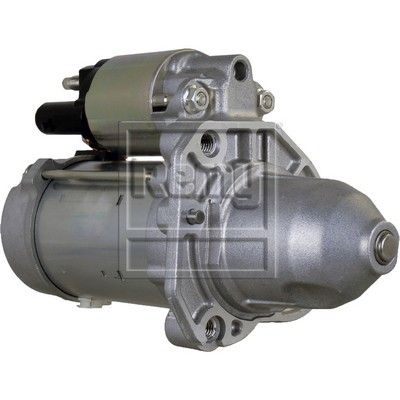 2013-2016 Ram 1500 Starter (Remy)