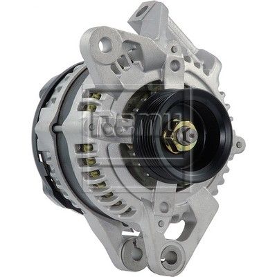 2004-2005 Pontiac Bonneville Alternator (Remy)