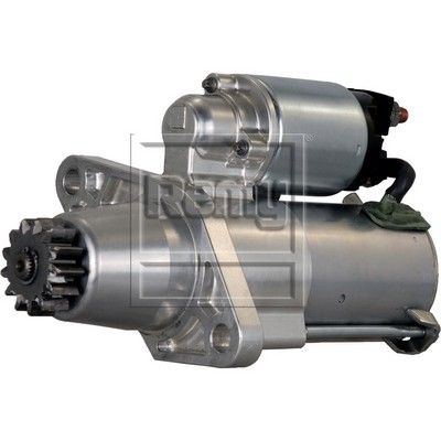 2002-2003 Lexus ES300 Starter (Remy)