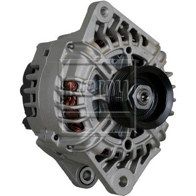 2012-2017 Kia Rio Alternator (Remy)