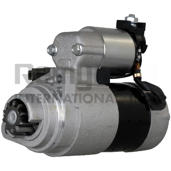 2003-2008 INFINITI FX35 Starter (Remy)