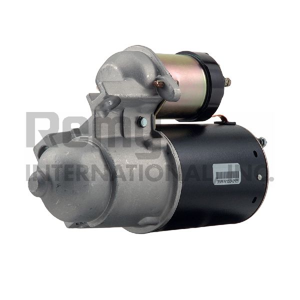 1984-1990 Pontiac Firebird Starter (Remy)