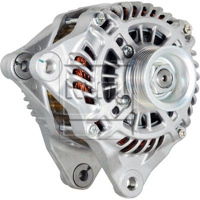 2012-2013 Mazda 3 Alternator (Remy)