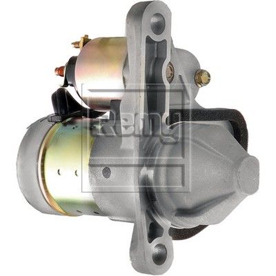 2011-2017 Nissan Juke Starter (Remy)