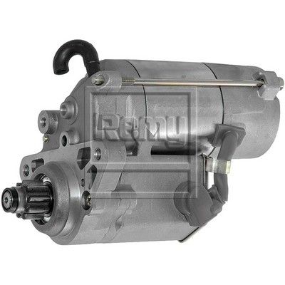 1998-2007 Toyota Land Cruiser Starter (Remy)