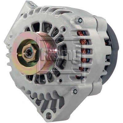 2000-2001 Chevrolet Impala Alternator (Remy)