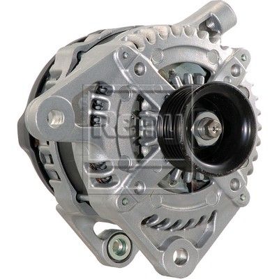 2008-2011 Jeep Wrangler Alternator (Remy)