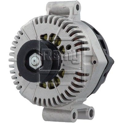 2001-2004 Ford Explorer Sport Trac Alternator (Remy)