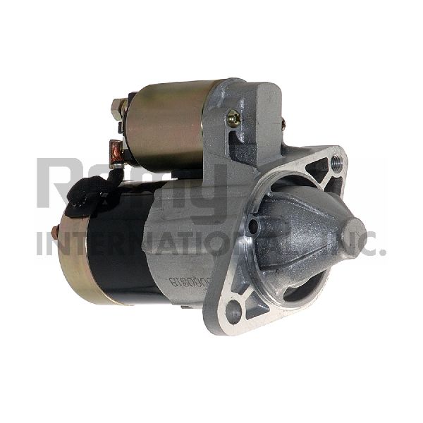 2003 Dodge Neon Starter (Remy)