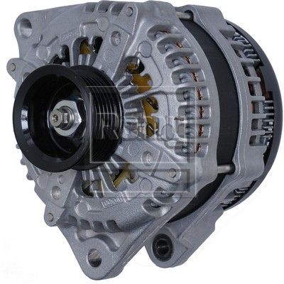 2015-2020 Ford F-150 Alternator (Remy)