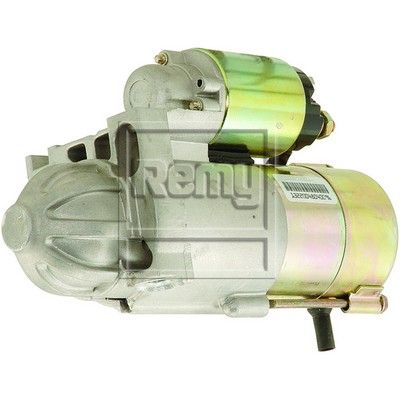 1999 GMC Sierra 2500 Starter (Remy)