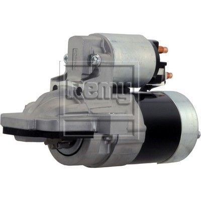 2015-2019 Lincoln MKC Starter (Remy)