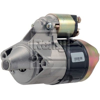 1987-1994 Toyota Tercel Starter (Remy)