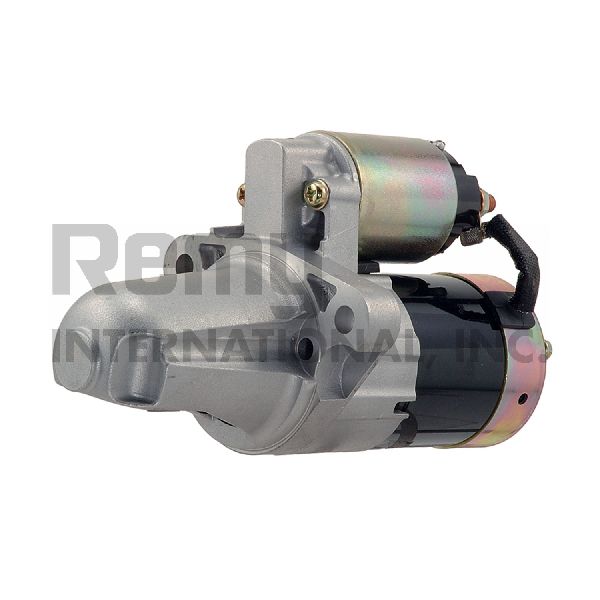 2002-2012 Nissan Altima Starter (Remy)