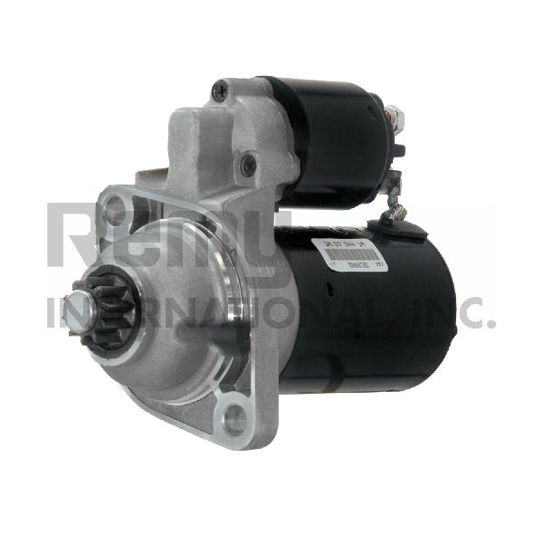 2002 Audi TT Starter (Remy)