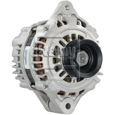 2002-2004 Isuzu Axiom Alternator (Remy)