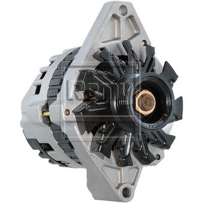 1994-1995 Buick Regal Alternator (Remy)