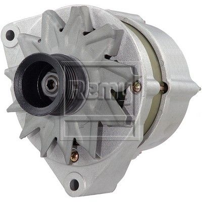 1986-1993 Mercedes-Benz 190E Alternator (Remy)