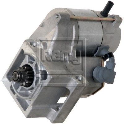 2002-2006 GMC Sierra 3500 Starter (Remy)