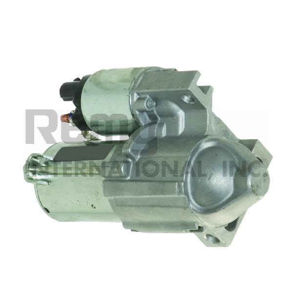 2007-2009 Chevrolet Equinox Starter (Remy)