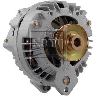 1978-1979 Dodge Magnum Alternator (Remy)