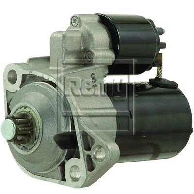 1996-2006 Volkswagen Golf Starter (Remy)