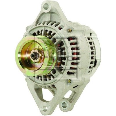 1996-2000 Dodge Caravan Alternator (Remy)