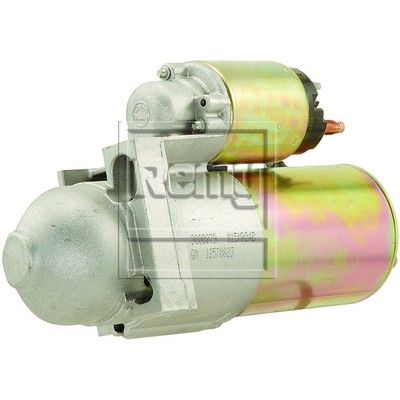 1999-2004 Chevrolet Express 2500 Starter (Remy)