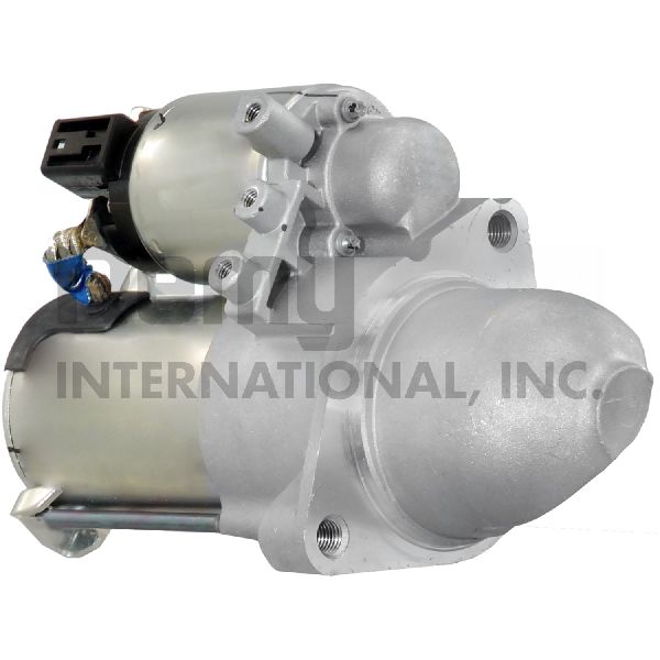 2010-2011 Hyundai Genesis Starter (Remy)